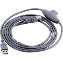 CAVO USB TYPE A 4.5M