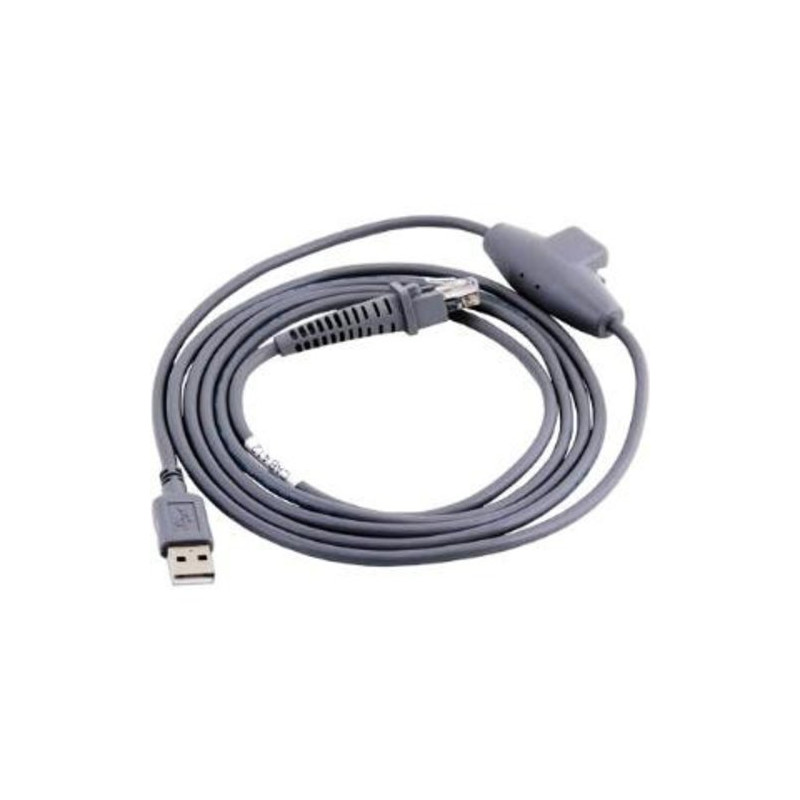 CAVO USB TYPE A 4.5M