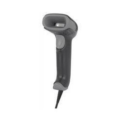 LETTORE IMAGER BAR CODE HONEYWELL VOYAGER 1470G 2D USB NERO,Lettura Codici: 1D, PDF,2D(QR CODE)(cavo usbCBL-500-150-S00 incluso)