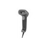 LETTORE IMAGER BAR CODE HONEYWELL VOYAGER 1470G 2D USB NERO,Lettura Codici: 1D, PDF,2D(QR CODE)(cavo usbCBL-500-150-S00 incluso)