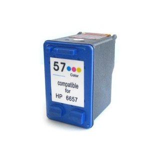 CARTUCCIA COMPATIBILE HP  57
