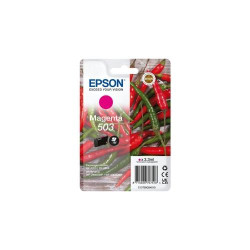 INK EPSON 503 C13T09Q34010 Magenta Peperoncino x WF-2960 XP-5200