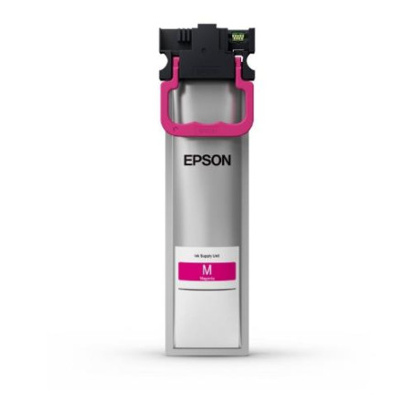 INK EPSON C13T11D340 Magenta (taglia XL) x WF-C5390DW WF-C5890DWF