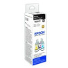 INK EPSON C13T664140 NERO Flacone da 70ml X EcoTank L300 L355 L555 ET-2500 ET-2550 ET-2600 ET-2650 ET-4500 ET-14000