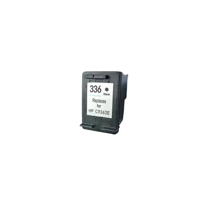 CARTUCCIA COMPATIBILE HP 336BK