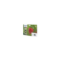 MULTIPACK EPSON C13T29864012 4C Fragola x XP-255 XP-245 XP-332 XP-335 XP-432 XP-342 XP-345 XP-442 XP-445 XP-452