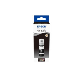 INK EPSON C13T07A140 NERO Flacone da 70ml X EcoTank ET-8500 ET-8550