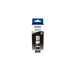 INK EPSON C13T07A140 NERO Flacone da 70ml X EcoTank ET-8500 ET-8550