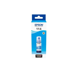 INK EPSON C13T07B240 Ciano Flacone da 70ml X EcoTank ET-8500 ET-8550