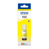 INK EPSON C13T03R440 GIALLO Flacone da 70ml x EcoTank ET-2700 ET-2750 ET-3750 ET-4750 ET-2850 ET-3850 ET-4850 ET-15000