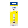 INK EPSON C13T03R440 GIALLO Flacone da 70ml x EcoTank ET-2700 ET-2750 ET-3750 ET-4750 ET-2850 ET-3850 ET-4850 ET-15000