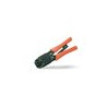 PINZA UNIVERSALE LINK PER CRIMPARE CONNETTORI 4,6,8 POLI RJ11 RJ12 RJ45