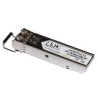 MODULO LINK MINI GBIC(SFP) MULTIMODE,LC DUPLEX 1000Base-SX,850nm in fibra ottica x switch gigabit Minigbic connett LC Duplex