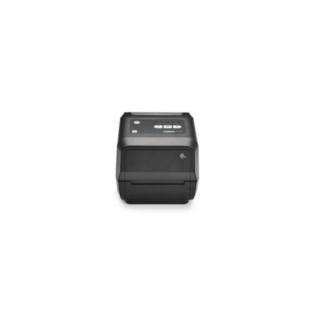 STAMPANTE TERMICA ZEBRA ZD420 EZPL, 203DPI,Velocità stampa:102 mm/s, Largh.stampa104mm,256MB RAM,USB ZD42042-T0E000EZ