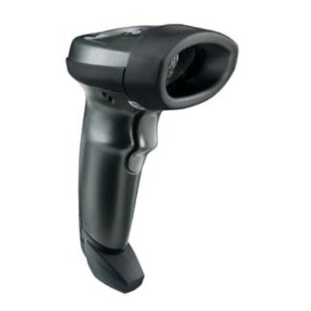 LETTORE IMAGER LINEAR BARCODE ZEBRA LI2208 USB,1D,547scan/sec, Ris.min 3mil,USB, RS232, emulazione tastiera (cavo usb incluso)