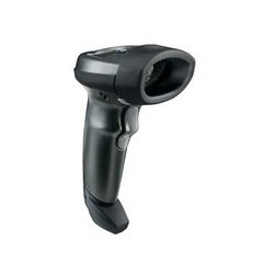 LETTORE IMAGER LINEAR BARCODE ZEBRA LI2208 USB,1D,547scan/sec, Ris.min 3mil,USB, RS232, emulazione tastiera (cavo usb incluso)