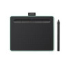 Tavoletta con Penna  Wacom Intuos M Bluetooth Pistachio - CTL-6100WLE-S