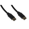 CAVO LINK DISPLAYPORT 1.2 TO DP, M/M, 3MT, 4K, NERO, LKCDP30