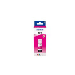 INK EPSON C13T00P340 magenta x ET-2714 ET-2721 ET-4700 ET-1810 ET-2810 ET-2820 ET-4800