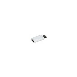 ADATTATORE USB-C FEMMINA - MICRO USB MASCHIO