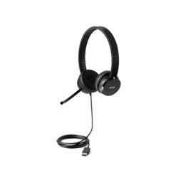 Lenovo 100 USB Stereo Headset - 4XD0X88524