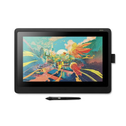 Display Wacom Cintiq 16 DTK1660K0B