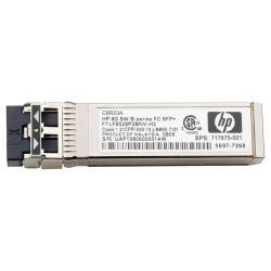 HPE MSA 10GB SR ISCSI SFP 4PK XCVR - C8R25B