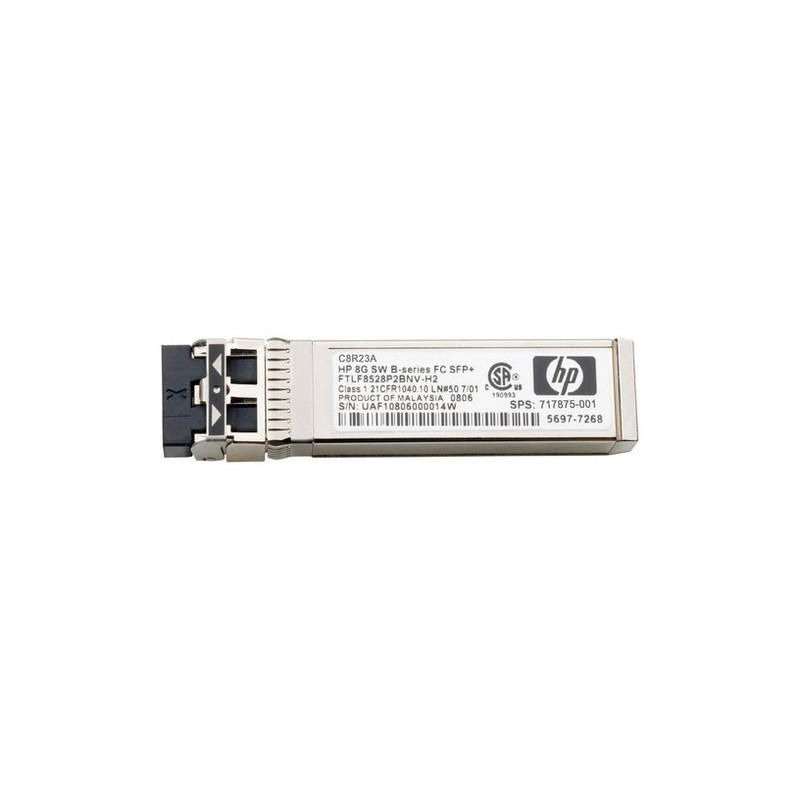 HPE MSA 10GB SR ISCSI SFP 4PK XCVR - C8R25B