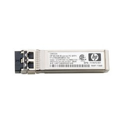 HPE MSA 10GB SR ISCSI SFP 4PK XCVR - C8R25B