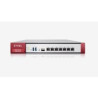 FIREWALL ZXYEL USGFlex Security Gateway 200 VPN: 100 IPSec/L2TP, 60 SSL 2xWAN 1XWAN(SFP) 4xLAN 2xUSB+1Y GOLD SEC PACK x25 utenti