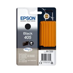 INK EPSON 405 C13T05G14010 Nero Trolley x WF-3820DWF WF-3825DWF WF-4820DWF WF-4830DTWF WF-3640DTWF WF-7830DTWF WF-7840DTWF