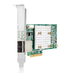 HPE SMART ARRAY E208E-P SR GEN10 CTRLR - 804398-B21