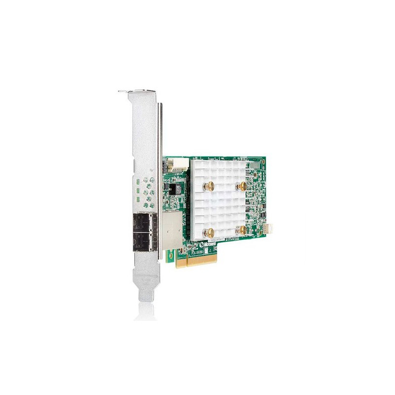 HPE SMART ARRAY E208E-P SR GEN10 CTRLR - 804398-B21