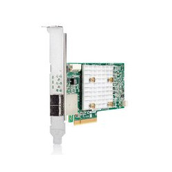 HPE SMART ARRAY E208E-P SR GEN10 CTRLR - 804398-B21