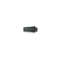 Tandberg RDX External drive, black, USB3+ interface - 8782-RDX