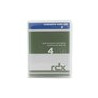 Tandberg RDX 4TB Cartridge (single) - 8824-RDX