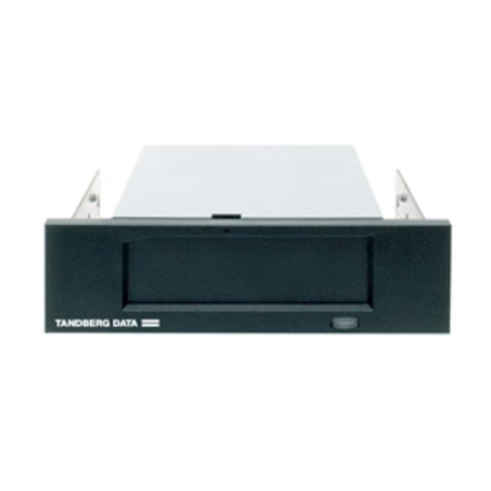 Tandberg RDX Internal drive, black, USB 3.0 interface (5,25" bezel) - 8636-RDX