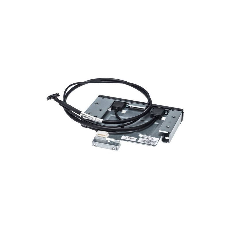 HPE DL360 Gen10 8SFF DP/USB/Optical blank Kit - 868000-B21