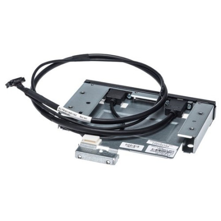 HPE DL360 Gen10 8SFF DP/USB/Optical blank Kit - 868000-B21