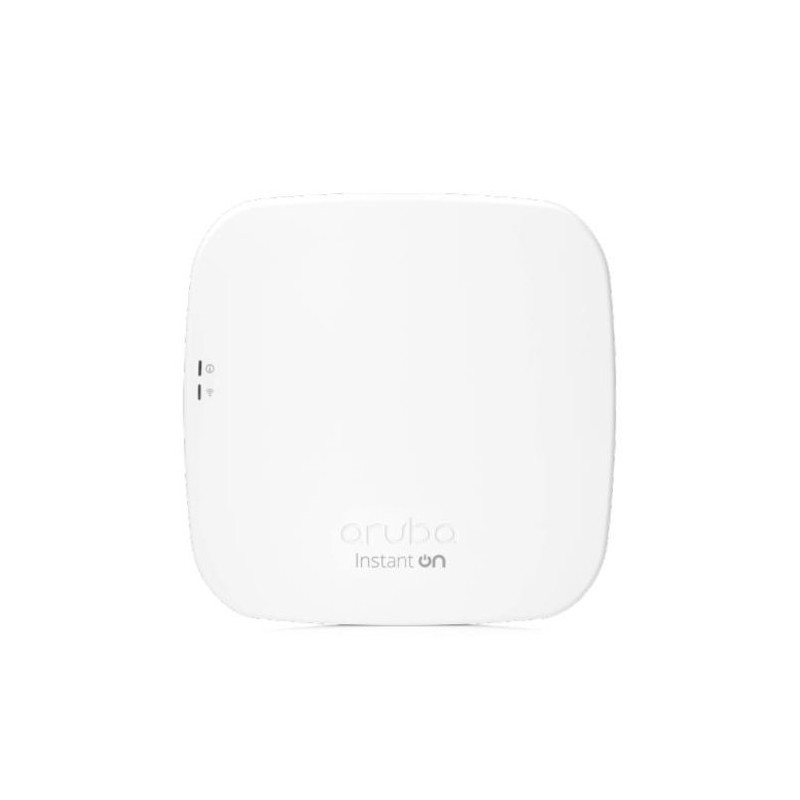 Aruba Instant On AP12 (RW) Access Point - R2X01A