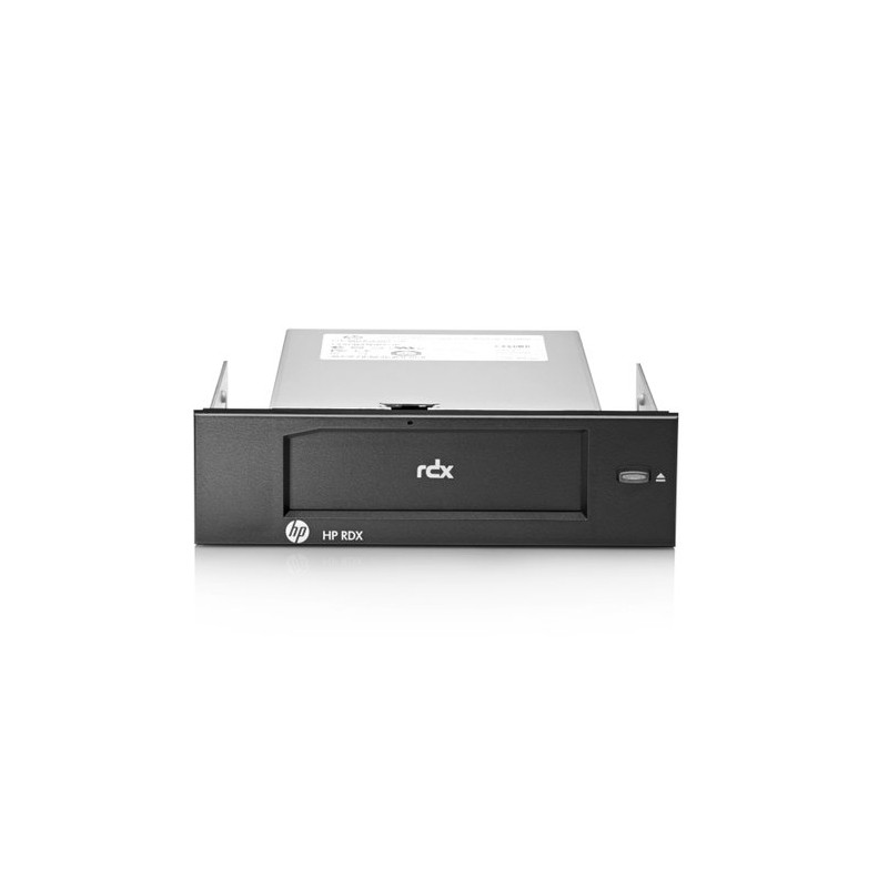 HPE RDX USB 3.0 Internal Docking Station - C8S06A