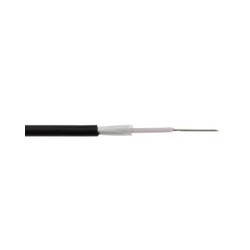 CAVO FIBRA OTTICA 4 FIBRE LOOSE OM3 50/125 NM ANTIRODITORE LSZH INTERNO/ESTERNO CLASSE ECA (AL METRO)