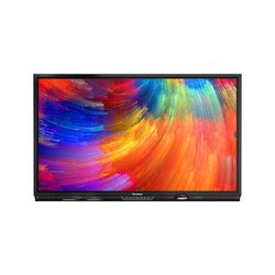 MONITOR TOUCH INTERATTIVO PROMETHEAN AP7E-B75-EU-1 75'' 4K SERIE 7 TITANIUM 20 Touch Android 8 ***INCLUDE STAFFA***