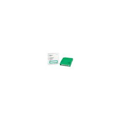 HPE LTO-8 30TB RW Data Cartridge - Q2078A