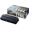 TONER HP SAMSUNG MLT-D116L/ELS Nero 3.000PP x SL-M2625 SL-M2825ND SL-M2675F SL-M2875FD M2885FW M2835DW