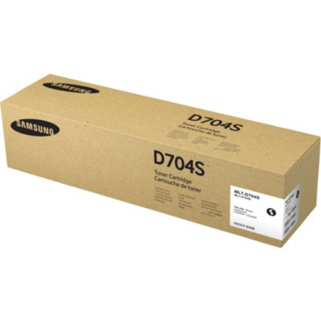 TONER HP SAMSUNG MLT-D704S/ELS 25.000PP x SL-K3250 SL-K3300