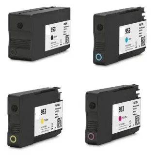 CARTUCCIA COMPATIBILE HP 953XL