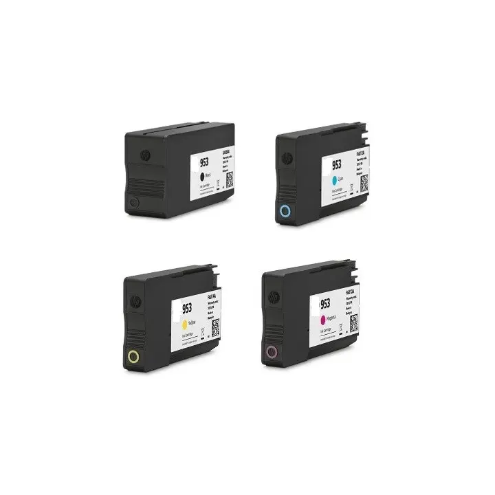CARTUCCIA COMPATIBILE HP 953XL