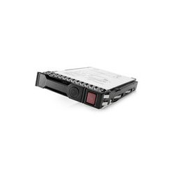 HPE 872485-B21 HDD 2TB 12G 7.2K RPM HPL SAS LFF (3.5IN) SMART CARRIER MIDLINE 1 YEAR WARRANTY