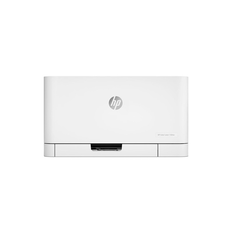 STAMPANTE HP LASER COLORI 150nw A4 18/4PPM 32MB 150FF LAN WiFi USB2.0